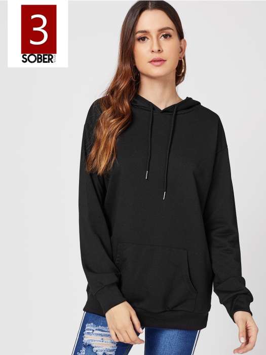 Hooded top hotsell