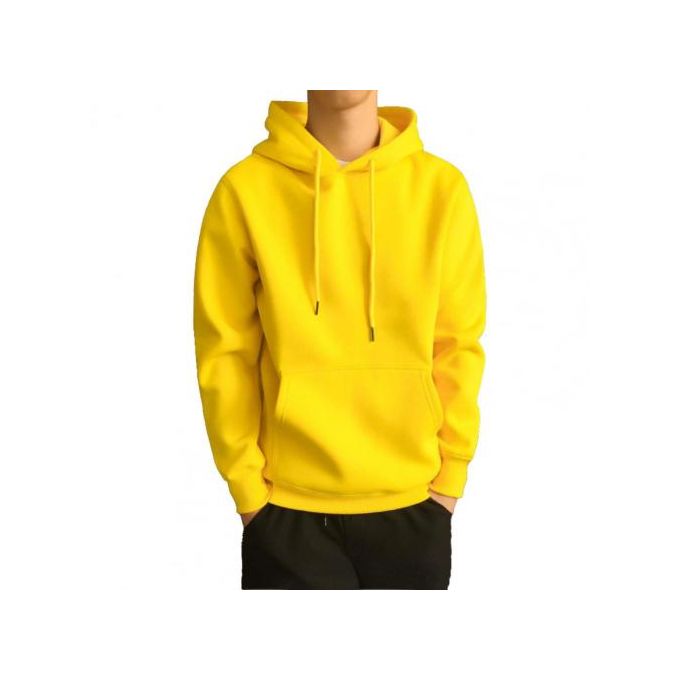 Hoodie casual best sale