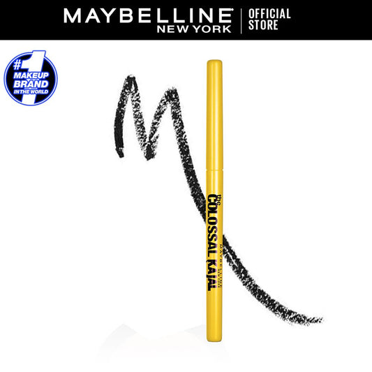 Maybelline New York Colossal Kajal - Front View