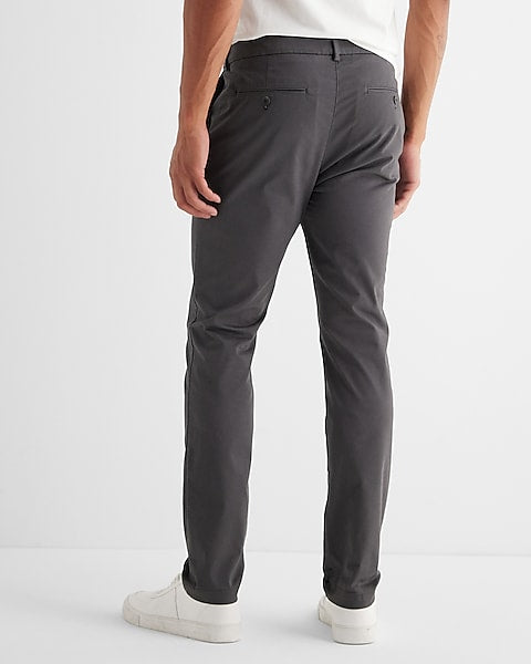 Skinny Hyper Stretch Chino