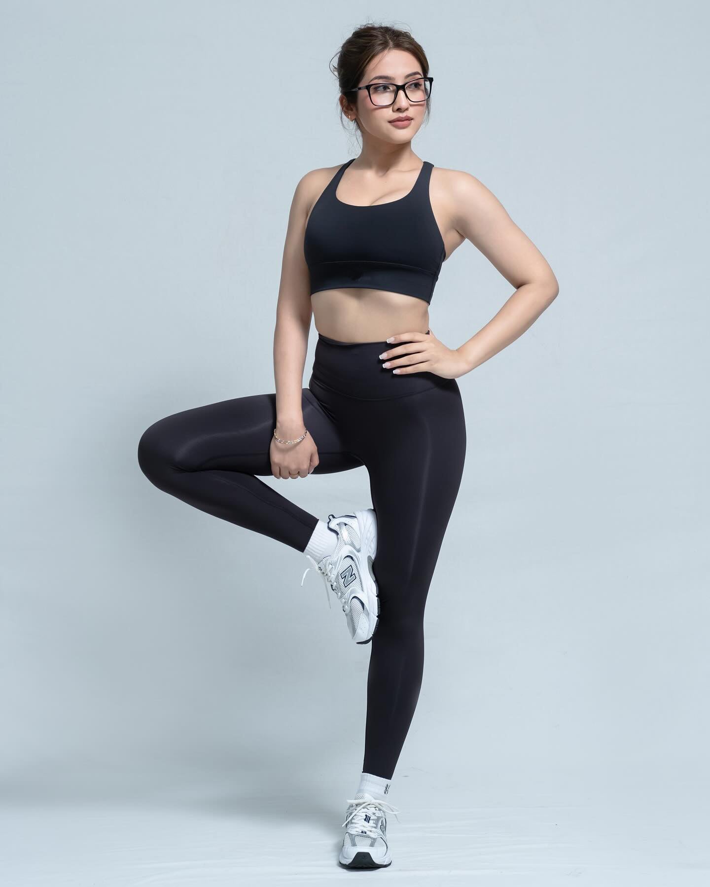 Buy Gym Leggings Yoga Pants for Women Best Activewear in Pakistan Ace Cart