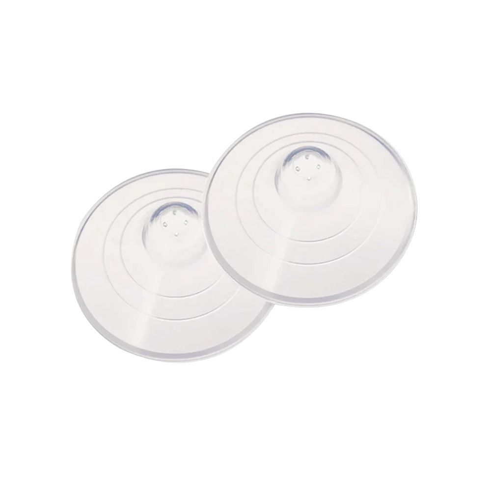 Farlin Nipple Shield, 20mm, 2-Pack, BF-631 - Front View