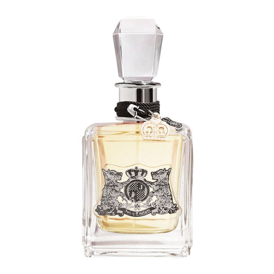 Juicy Couture Eau de Parfum 100ml - Front View