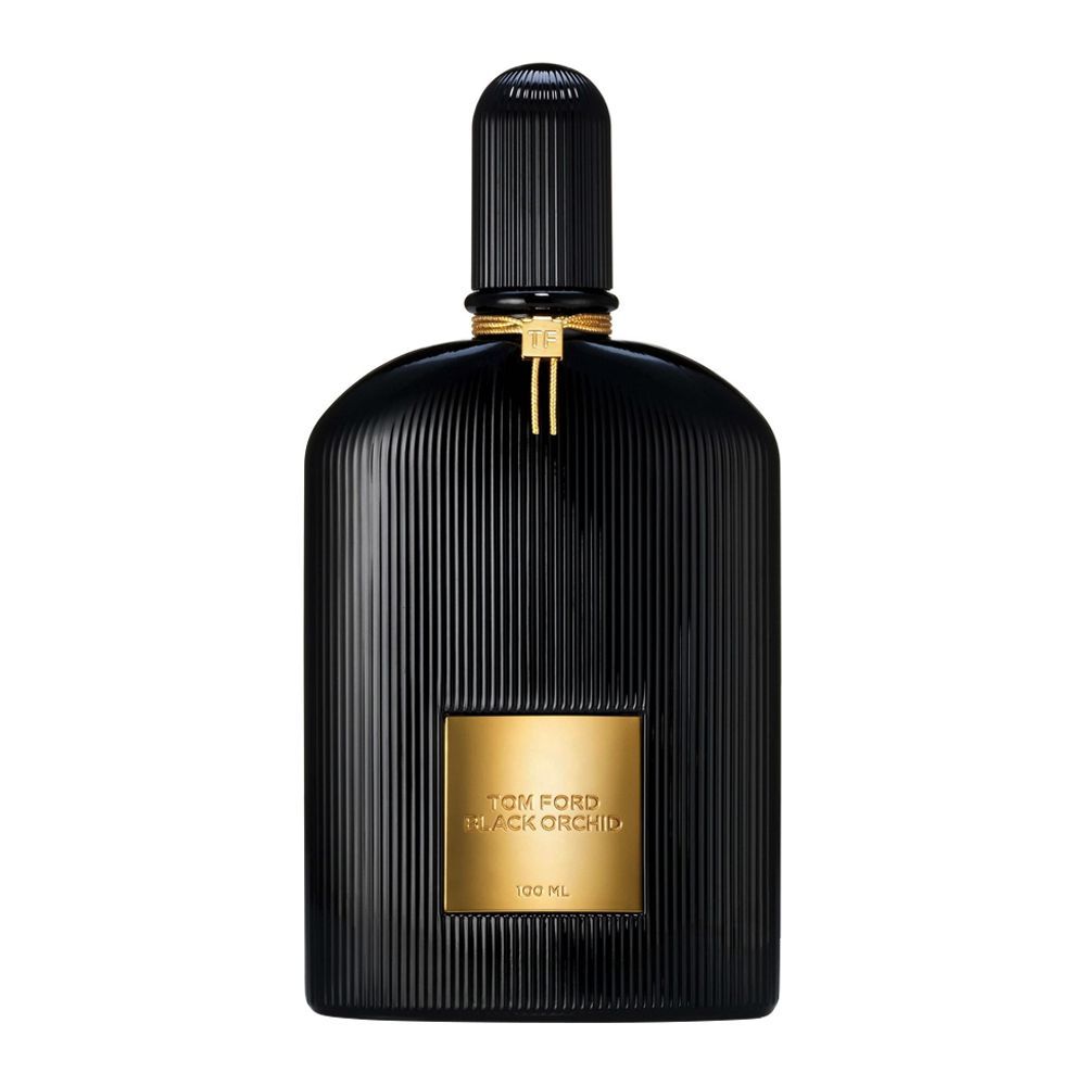 Tom Ford Black Orchid Eau De Parfum, Fragrance For Women, 100ml - Front View