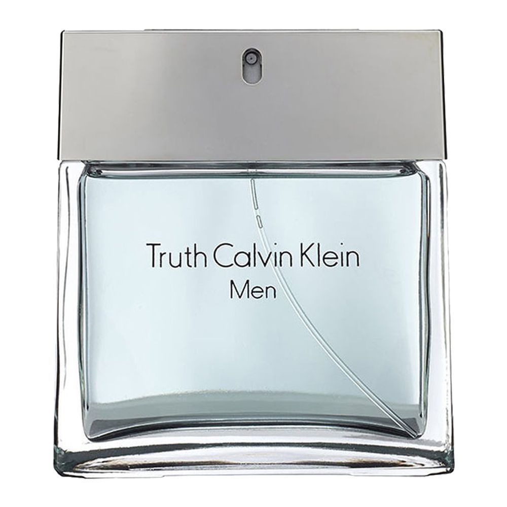 Calvin Klein Truth 100ml Men - Front View