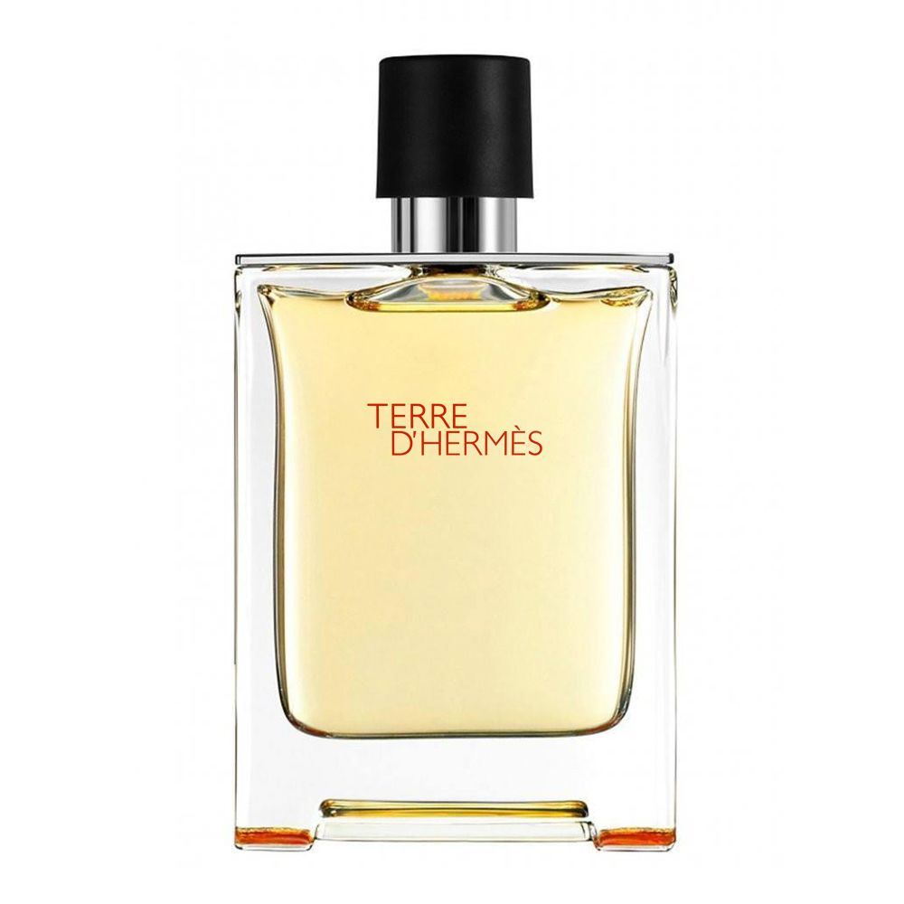 Hermes Terre D'Hermes Pure Perfume Eau de Parfum, 75ml - Front View