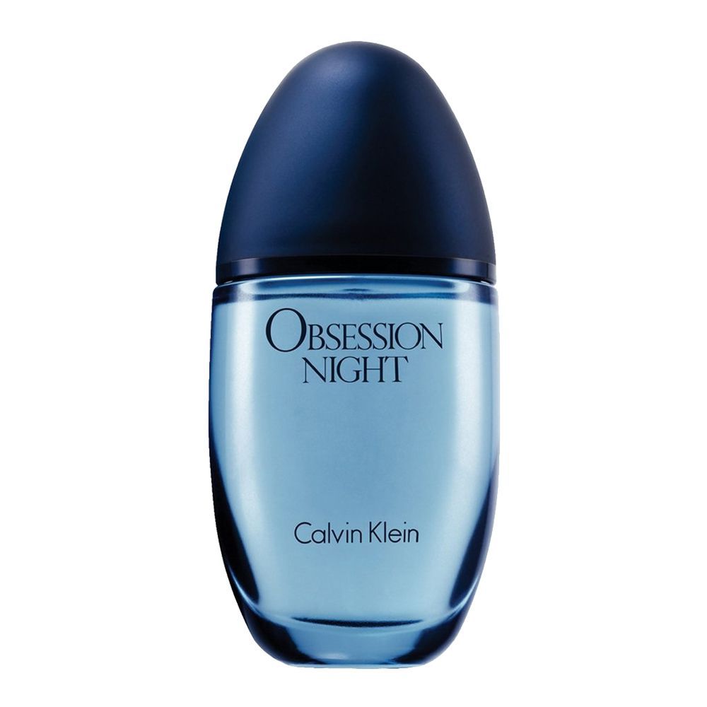 Calvin Klein Obsession Night Eau De Parfum 100ml - Front View