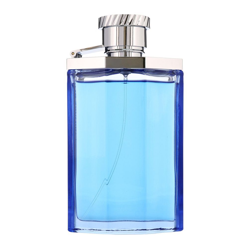 Dunhill Desire Blue Eau De Toilette, 100ml - Front View