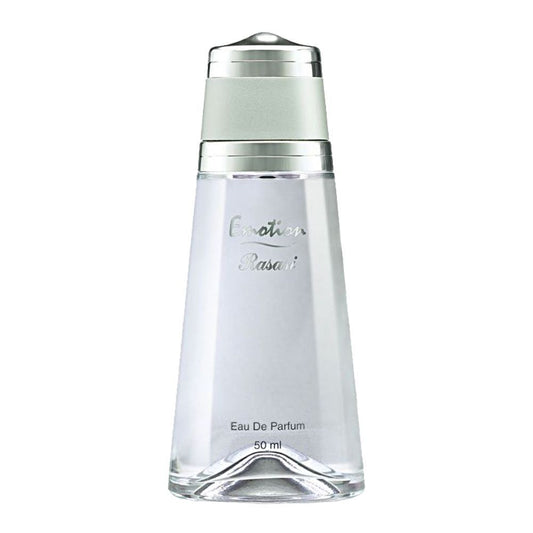 Rasasi Emotion Perfume 50ml - Front View