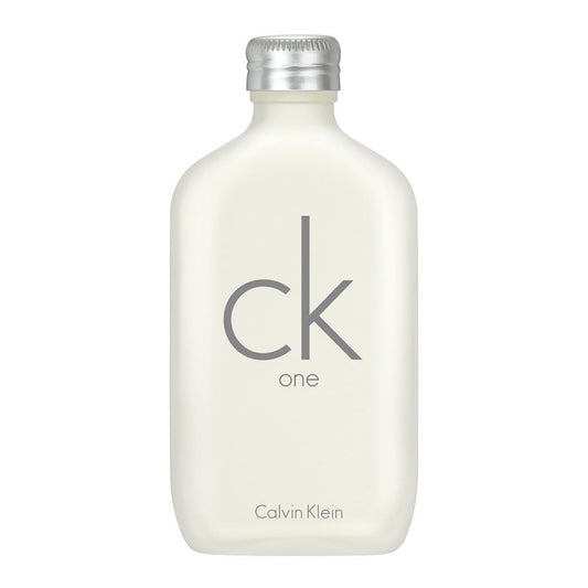 Calvin Klein One Eau de Toilette 200ml - Front View