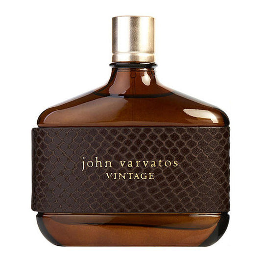 John Varvatos Vintage Eau de Toilette 125ml - Front View