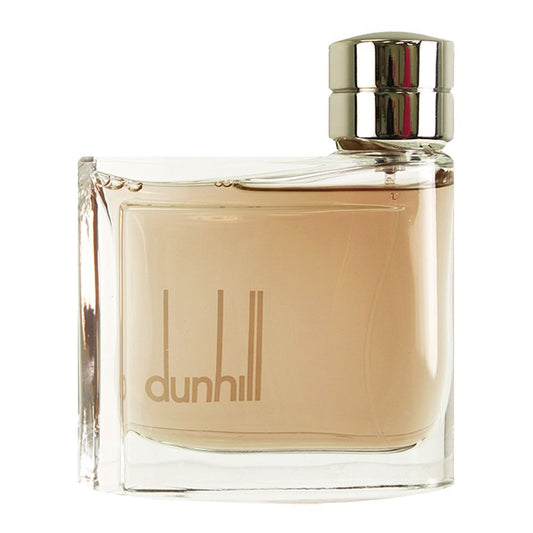 Dunhill Brown Eau de Toilette 75ml - Front View