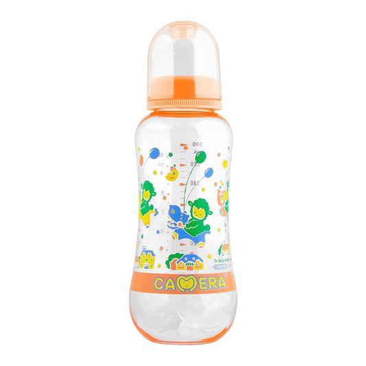 Camera Streamline Feeding Bottle 300ml, 22320 - Front View