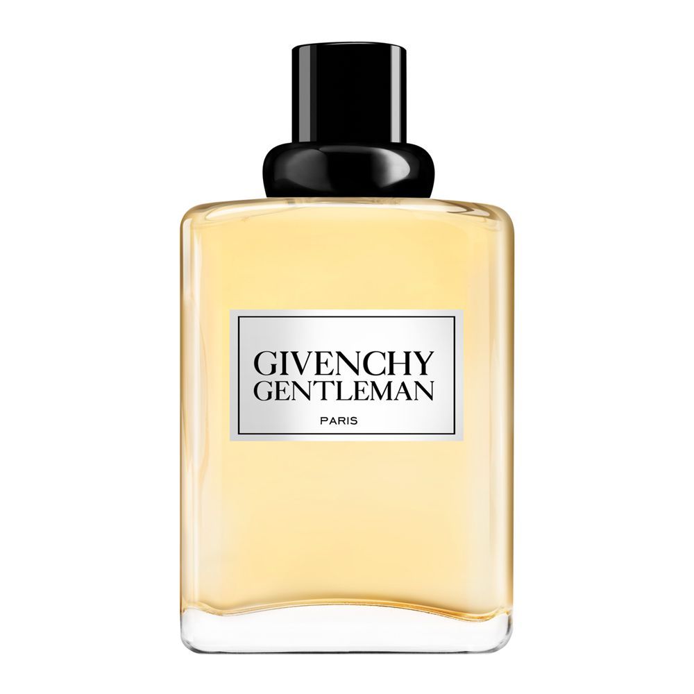 Givenchy Gentlemen Eau De Toilette, 100ml - Front View