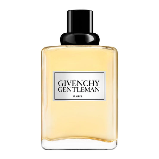 Givenchy Gentlemen Eau De Toilette, 100ml - Front View