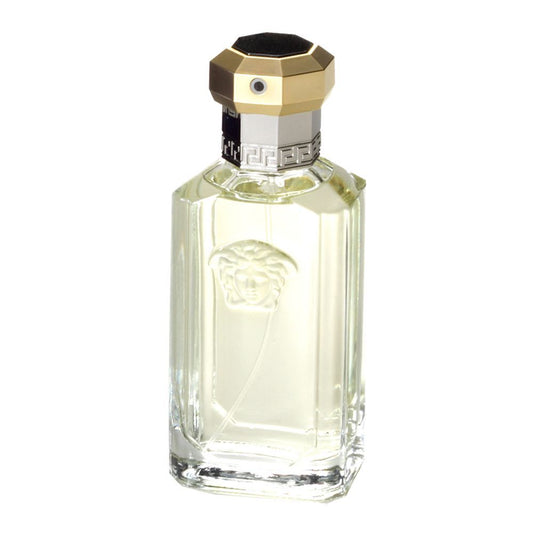 Versace The Dreamer Eau de Toilette Spray 100ml - Front View