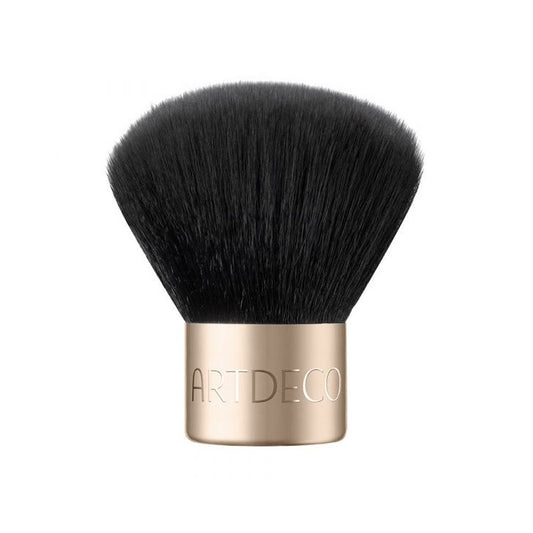 Artdeco Pure Mineral Powder Foundation Brush - Front View