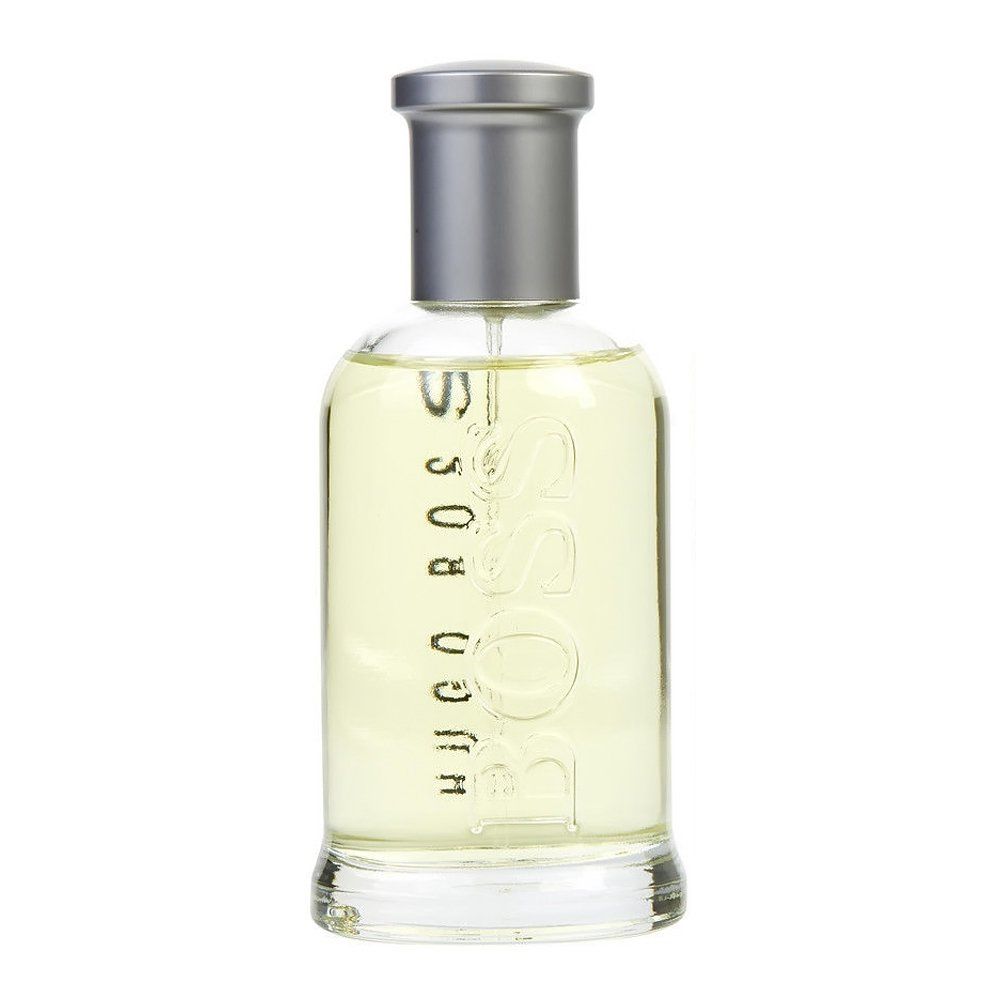 Hugo Boss Bottled Eau de Toilette, 100ml - Front View