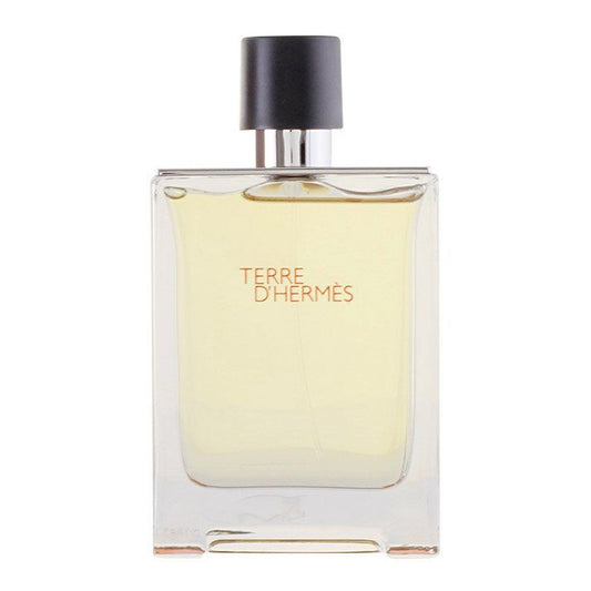 Terre D'Hermes Eau de Toilette 100ml - Front View