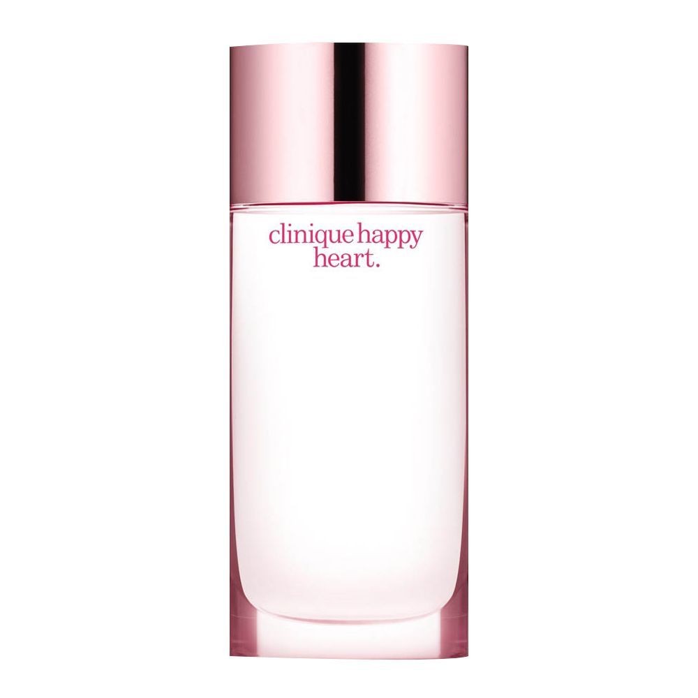 Clinique Happy Heart Eau de Parfum 100ml - Front View