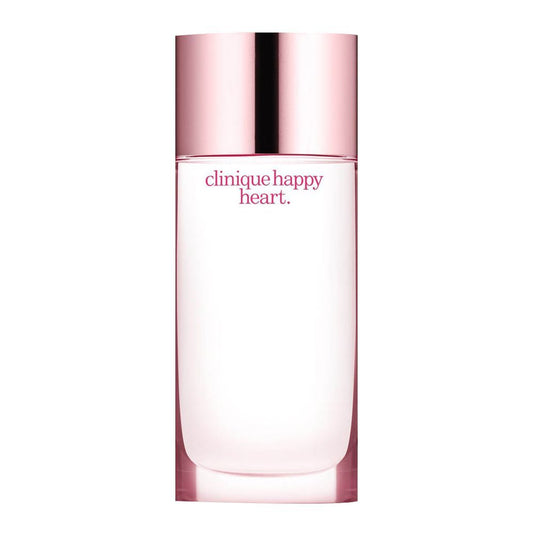 Clinique Happy Heart Eau de Parfum 100ml - Front View