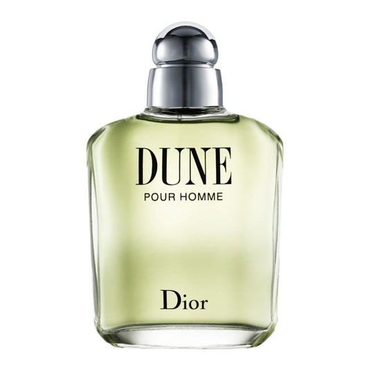 Dior Dune Pour Homme Eau de Toilette 100ml - Front View