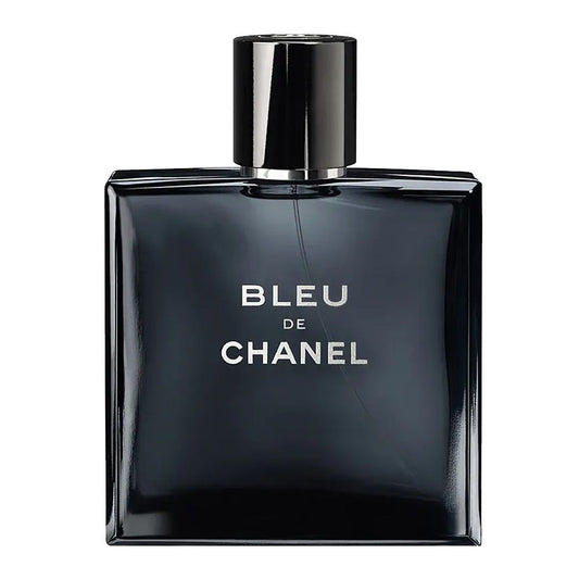 Chanel Bleu De Chanel Eau De Toilette, 100ml - Front View