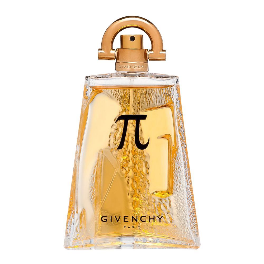 Givenchy Pi Eau de Toilette 100ml - Front View