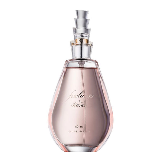 Rasasi Feeling Perfume 60ml - Front View