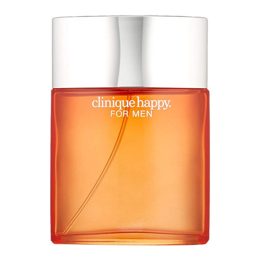 Clinique Happy For Men Eau de Toilette 100ml - Front View