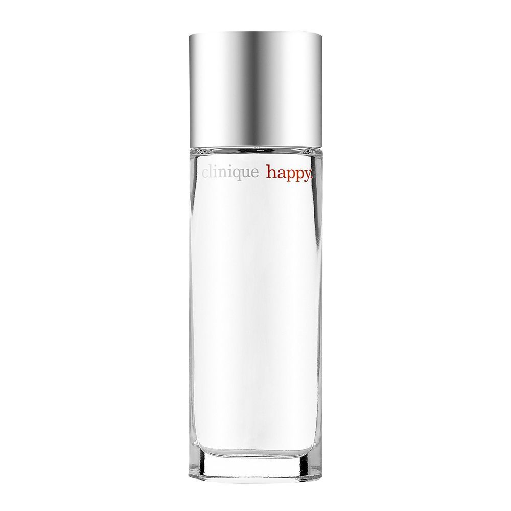 Clinique Happy Eau de Parfum For Women 100ml - Front View