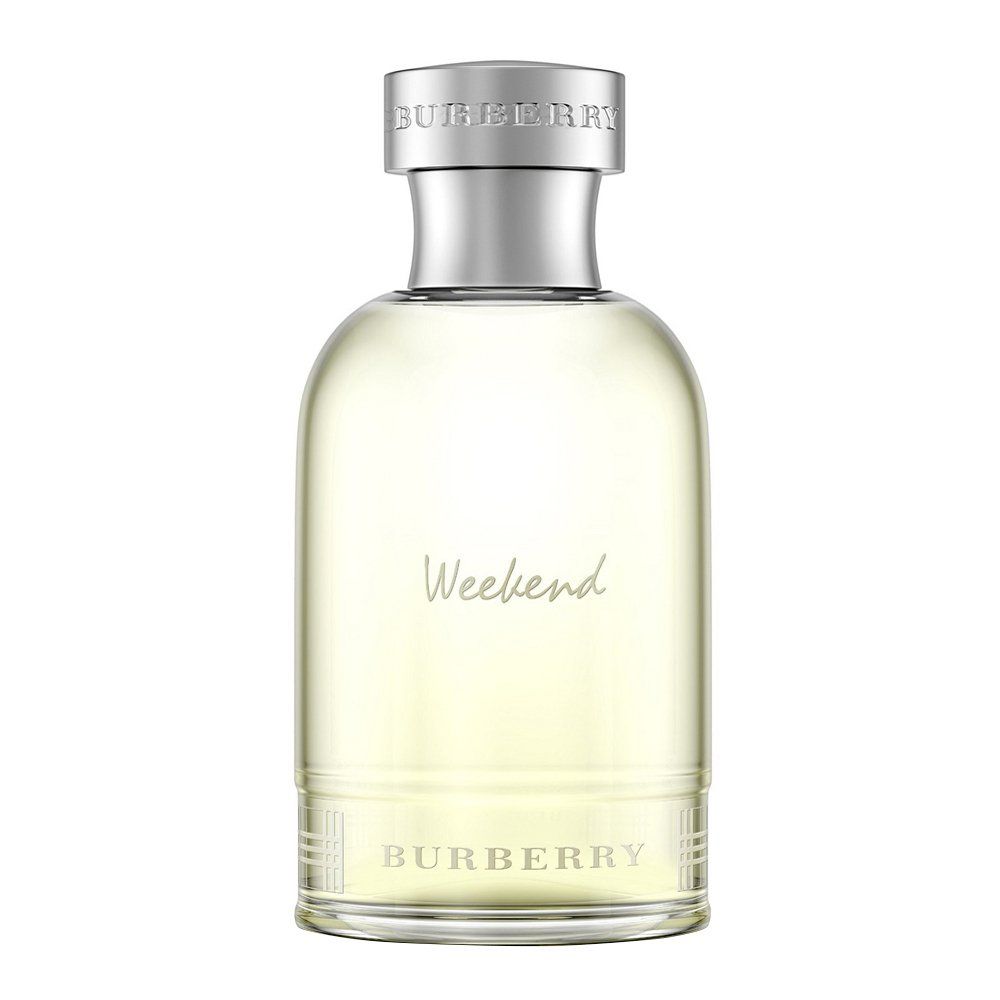 Burberry Weekend Men Eau de Toilette 100ml - Front View