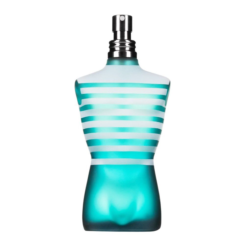 Jean Paul Gaultier Le Male Eau de Toilette, 125ml - Front View