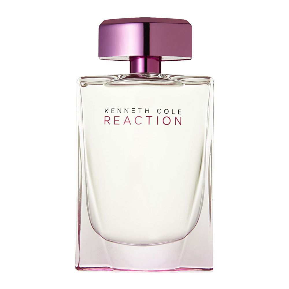 Kenneth Cole Reaction For Her EDP 100ml - Front View