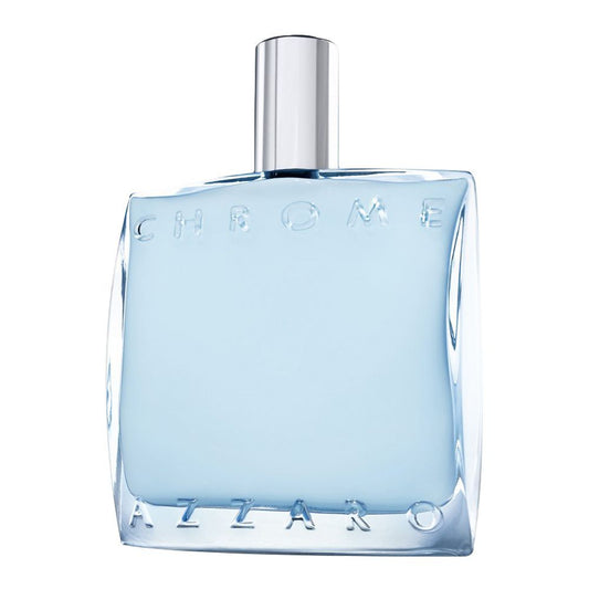 Azzaro Chrome Eau de Toilette 100ml - Front View