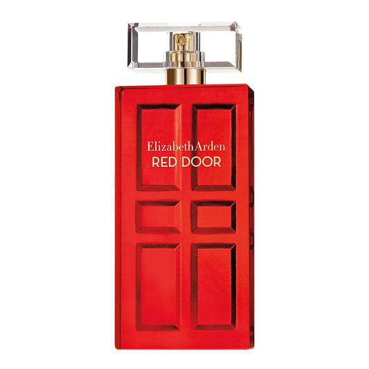 Elizabeth Arden Red Door Eau de Toilette 100ml - Front View