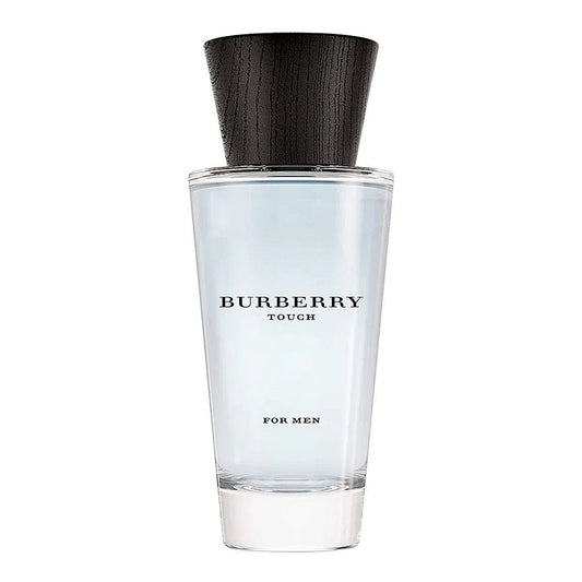 Burberry Touch, Eau De Toilette, For Men, 100ml - Front View