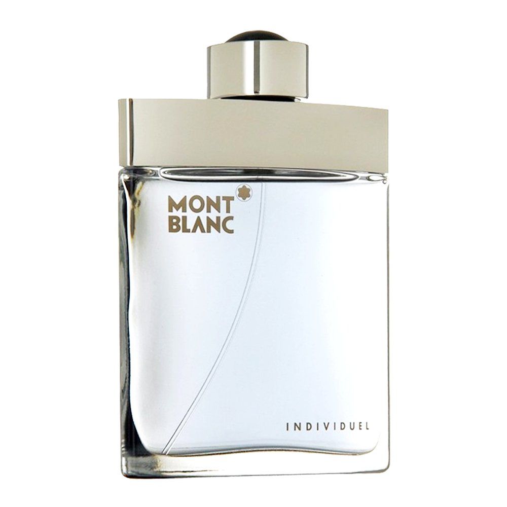 Mont Blanc Individuel Eau de Toilette 75ml - Front View