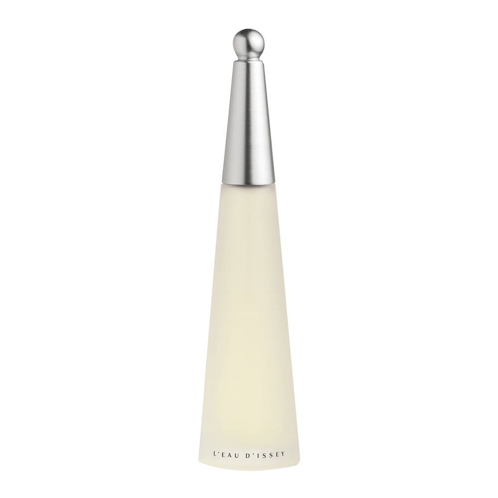 Issey Miyake L'Eau D'Issey Women Eau de Toilette 50ml - Front View