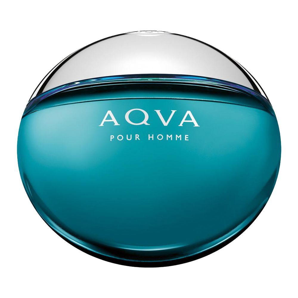 Bvlgari Aqva Pour Homme Eau de Toilette 100ml - Front View