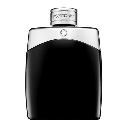 Mont Blanc Legend Eau de Toilette 100ml - Front View