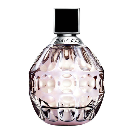 Jimmy Choo Eau De Parfum 100ml - Front View