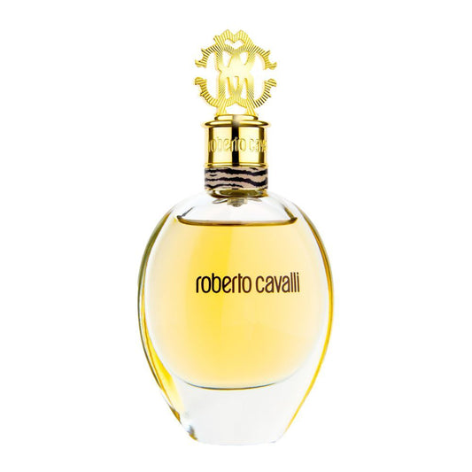 Roberto Cavalli Eau de Parfum 75ml - Front View