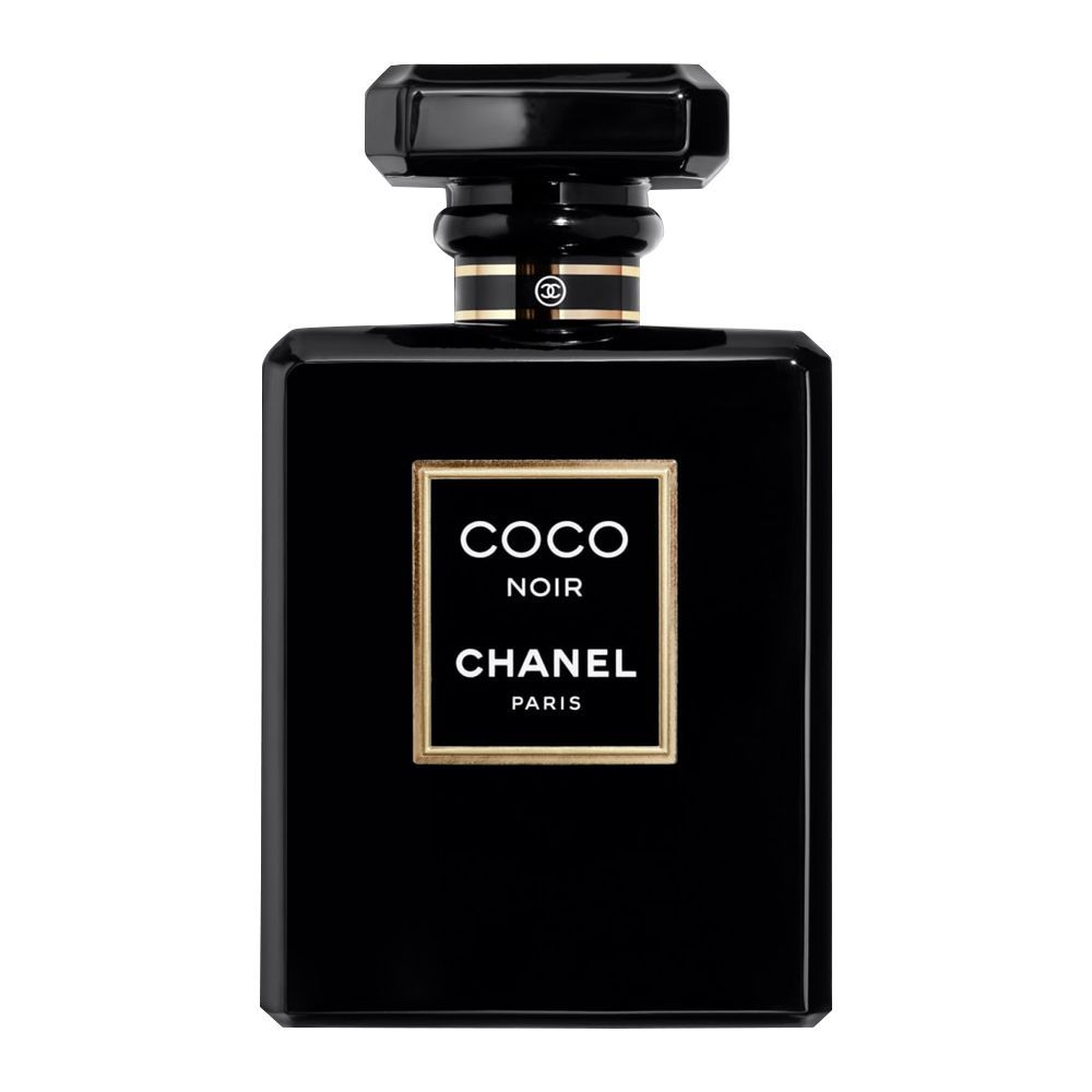 Chanel Coco Noir Eau De Parfum, Fragrance For Women, 100ml - Front View