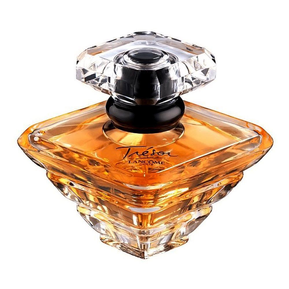 Lancome Paris Tresor, Eau De Parfum, For Women, 100ml