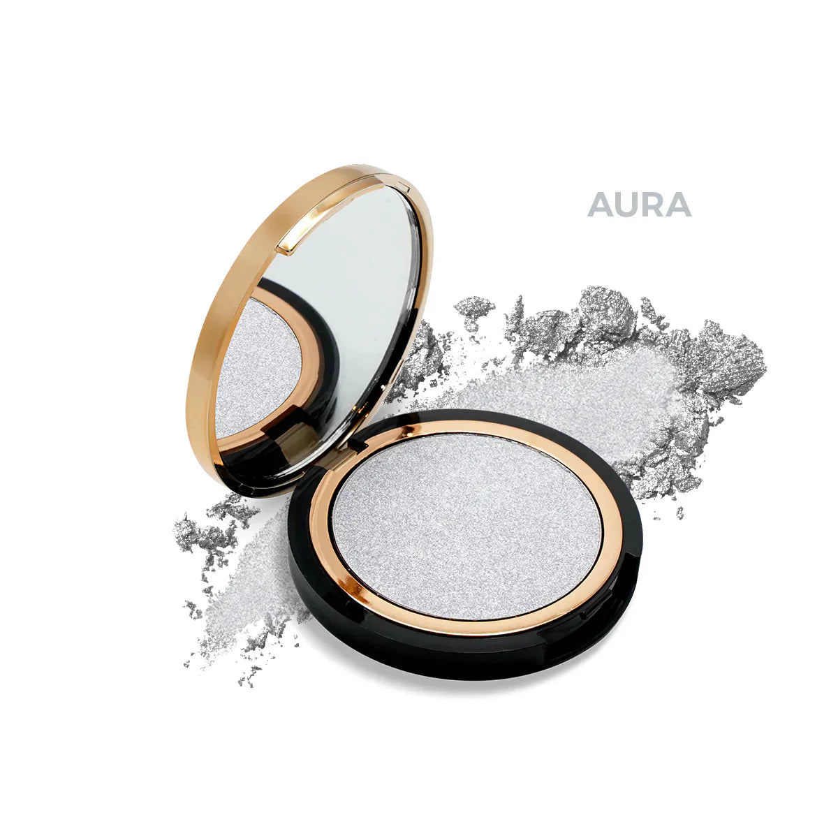 ST London - 3D Lights Eye Shadow Aura - AceCart