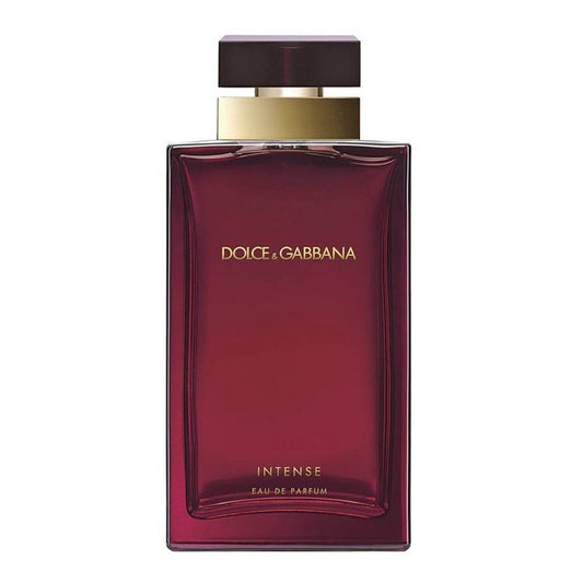 Dolce & Gabbana Intense Eau de Parfum 100ml - Front View