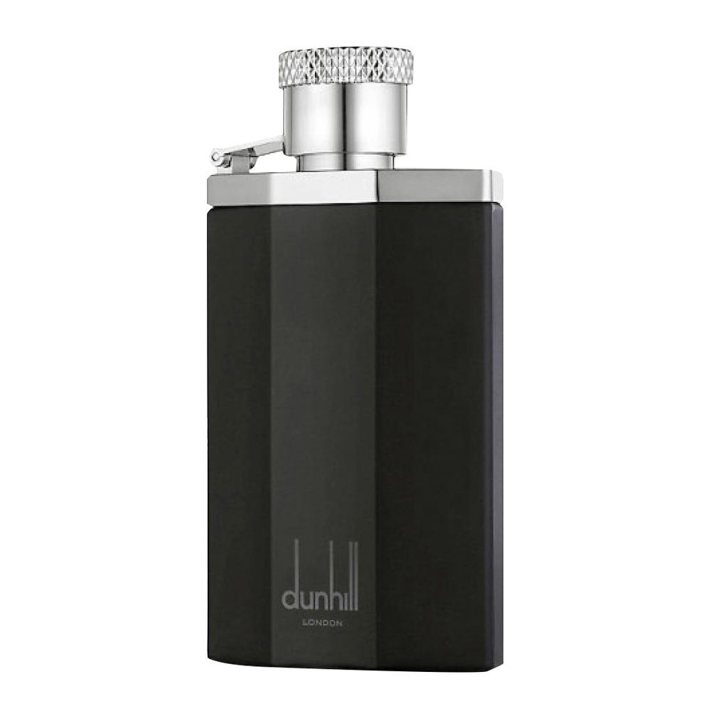 Dunhill Desire Black Eau de Toilette 100ml - Front View