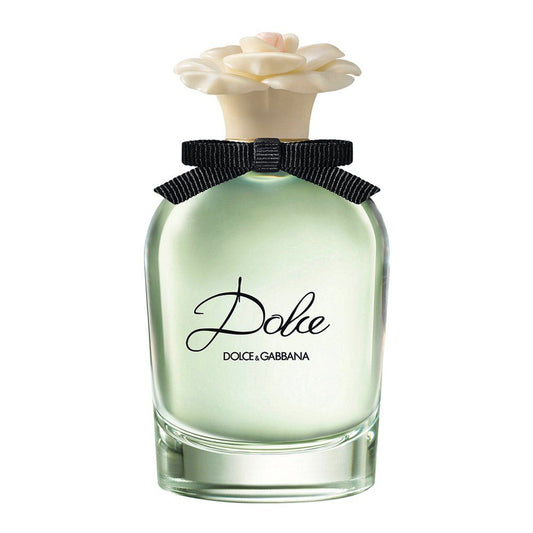 Dolce & Gabbana Dolce Eau de Parfum 75ml - Front View