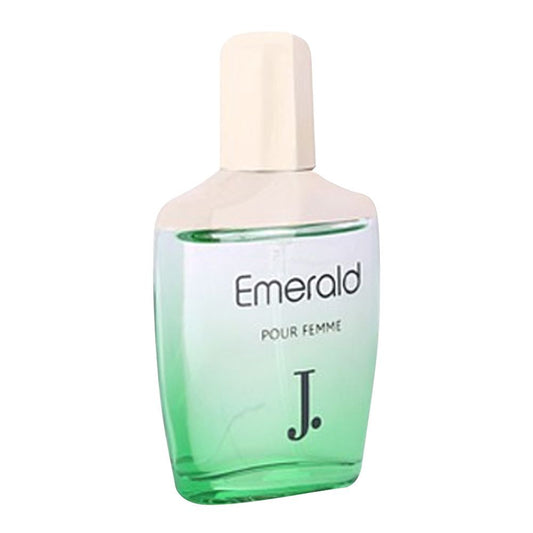 Junaid Jamshed J. Emerald Women EDP 25ml - Front View